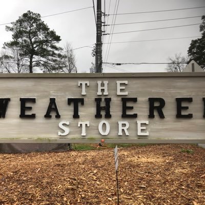 We are a brick & mortar store in Atlanta, Georgia, USA. We sell sports, advertising, movie memorabilia & tee shirts.  Custom framing as well.
4175 Roswell Rd NE