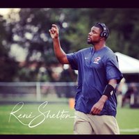 Jerett Martin (@coachj_5) 's Twitter Profile