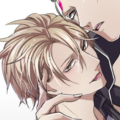 キスから恋がはじまった敵同士バクジャン漫画まとめ Twitter