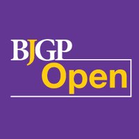 BJGP Open Journal (@bjgpopen) 's Twitter Profile