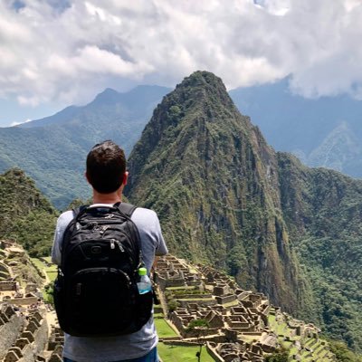 OFFICIAL account for Marketing Events Manager, Dad, Husband, Travel Enthusiast & displaced Pittsburgher.