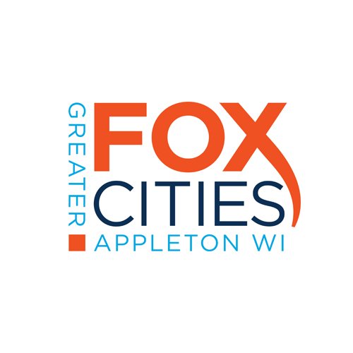 Official account for the Fox Cities Convention & Visitors Bureau, tourism entity for Fox Cites-Greater Appleton, WI