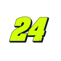 No. 24 Team(@Hendrick24Team) 's Twitter Profile Photo