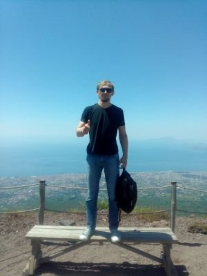 DatsyukValeriy's profile picture. 