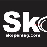 skopemag(@skopemag) 's Twitter Profile Photo