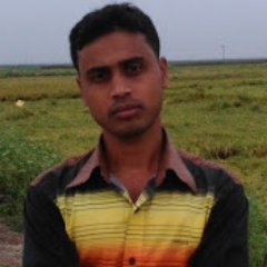 mdsazidur2's profile picture. আসসালামু আলাইকুম ওয়া রাহমাতুল্লাহ