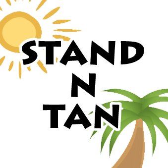 20 years of award-winning tans and industry-best tanning products ⭐ Probably the best staff in the world! 😎