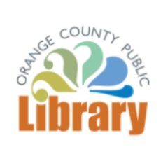 Orange County Library's list of followers may be subject to NC Public Records Act. View County's Social Media Disclaimer for use of this site: http://j.mp/OCdsc