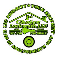 1st Choice Locksmith Rosenberg(@1stchoicelockss) 's Twitter Profile Photo