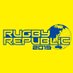 ラグビーリパブリック｜RUGBY REPUBLIC (@RUGBY_REPUBLIC) Twitter profile photo
