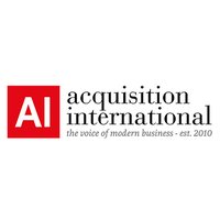 Acquisition Intl(@acquisition_int) 's Twitter Profileg
