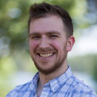 Josh Gachnang (@joshgachnang) 's Twitter Profile