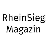 rheinsiegmagazin(@rsmagazin) 's Twitter Profile Photo