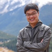 Kaixiong Ye (@yekaixiong) 's Twitter Profile