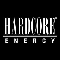 Hardcore Energy(@HardcoreEnergy) 's Twitter Profile Photo