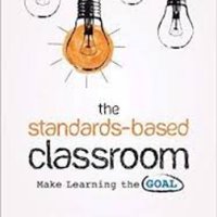 The Standards-Based Classroom (@sbclassroom) 's Twitter Profile Photo The Standards-Based Classroom (@sbclassroom) 's Twitter Profile Photo