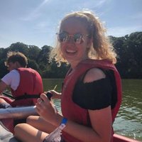Isabel Thomson (@isabelthomson96) 's Twitter Profile