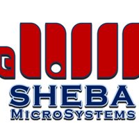 ShebaMicrosystems (@shebamicrosyst1) 's Twitter Profile