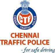 This is an official twitter account for Chennai City Traffic Police to provide live traffic updates about Chennai City, Tamil Nadu, India