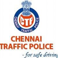 ChennaiCity Traffic(@cctpolice) 's Twitter Profileg