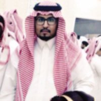 محمد بن ربـاح(@77_ss77) 's Twitter Profile Photo