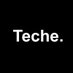 Teche (@teche) Twitter profile photo Teche (@teche) Twitter profile photo