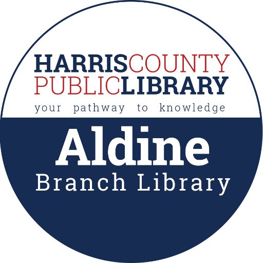 Your friendly North side branch of Harris County Public Library serving the Greenspoint community. Follow us for Programs, Events & Resource info. 📚
