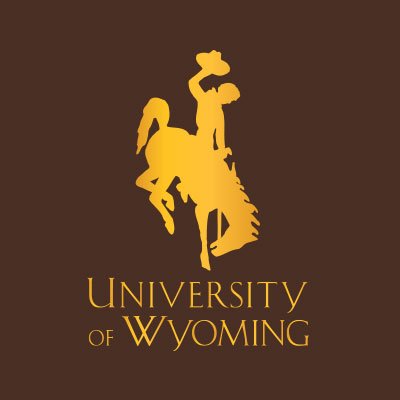 We are University of Wyoming Institutional Communications - where to go for UW news!