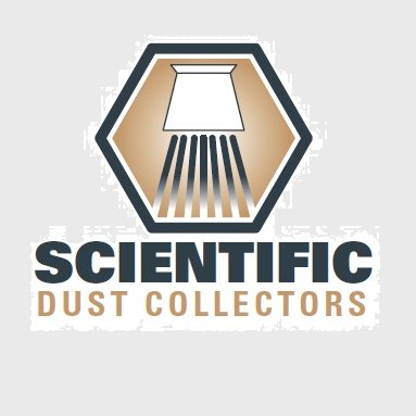 Scientific_Dust's profile picture. Assisting clients to meet their Dust Collection objectives by manufacturing a system that best 'FITS' their needs with an advanced Patented cleaning system.