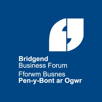 Mae Fforwm Busnes Pen-y-bont ar Ogwr yn cynnig cyfle i fusnesau lleol ddod at ei gilydd fel llais unedig. English tweets: @BridgendForum