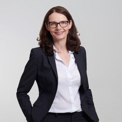 Owner/Founder/Executive @ Talisman Kommunikation in Munich, Corporate Communication/ PR for Startups, Tech and Digital Business & Mother of 2