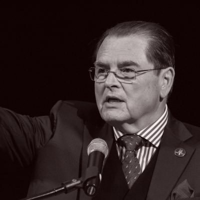 Archived account for the third president @waketechcc. Recognized as President Emeritus on August 14, 2018. #WakeTech #LeadTheWay