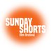 Sunday Shorts Film Festival (@SundayShortsFF) Twitter profile photo