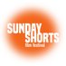 Sunday Shorts Film Festival (@sundayshortsff) Twitter profile photo Sunday Shorts Film Festival (@sundayshortsff) Twitter profile photo