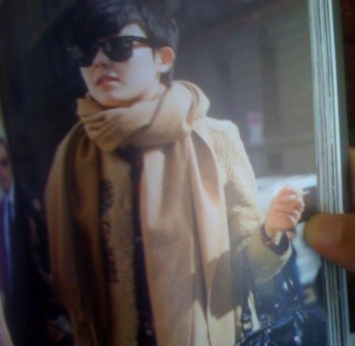 vbretzer's profile picture. I'm into the old-fashioned: drink and doughnut.