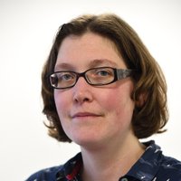 Dr Natalie Fey(@NatalieFey_NLS) 's Twitter Profile Photo