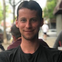 Eric Roginek (@ericroginek) 's Twitter Profile