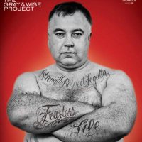 The Gray & Wise Project (@graywiseprojec1) 's Twitter Profile Photo The Gray & Wise Project (@graywiseprojec1) 's Twitter Profile Photo