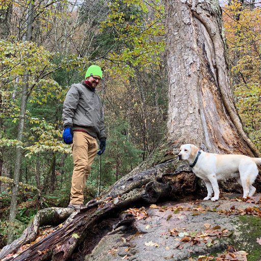 Middlebury College Chemistry. Physical Chemist interested in light-matter interactions, dog walks, and baking. https://t.co/kwYRoSFrUc