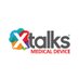 Xtalks Medical Device (@XtalksMedDevice) Twitter profile photo