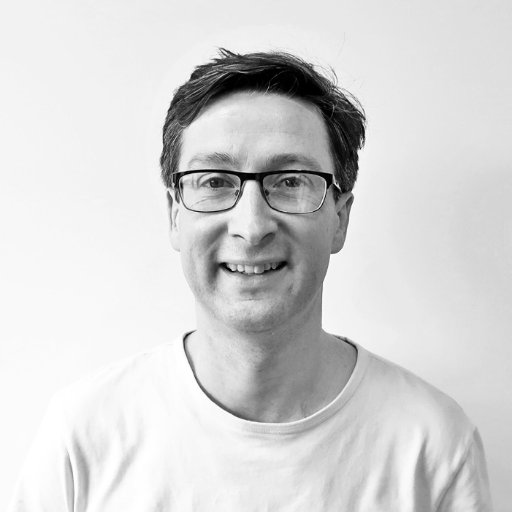 PaulMatson_'s profile picture. Head of Design at Kaluza