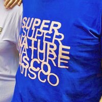 Supernature Disco MCR(@SupernatureMCR) 's Twitter Profile Photo