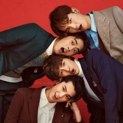 F4 Studioさんのプロフィール画像
