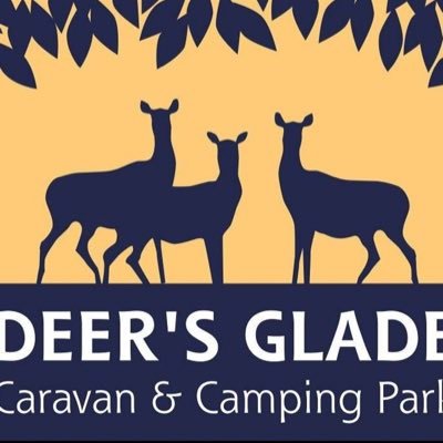 🏕 5* Touring & Glamping Park in North Norfolk • Glamping Pods • Shepherd’s Hut • Bell Tents • Adults Only park nearby, Deer’s Mead.