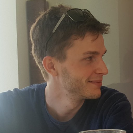 galjo1's profile picture. trust, dialogue, performance, sincerity and a healthy dose of faith
🇭🇷