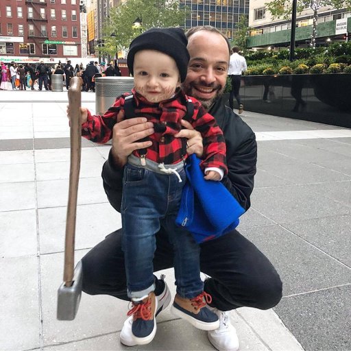 United Talent Agency | Dad | Noodle Enthusiast | Music Guy