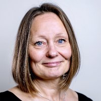 Lisbeth M. Ottosen (@lmottosen) 's Twitter Profile