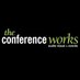 The Conference Works (@theconfworks) Twitter profile photo