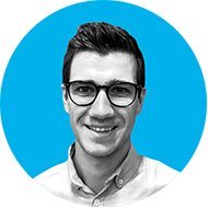 Channel Sales @Imagicle - Happy dad - Travel addict