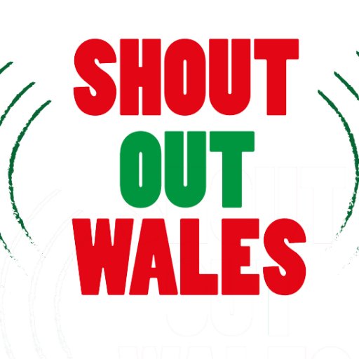 Use #ShoutOutWales for a shout out🏴󠁧󠁢󠁷󠁬󠁳󠁿 Business, News, Politics, Sports, Achievements, Messages @shoutoutwales